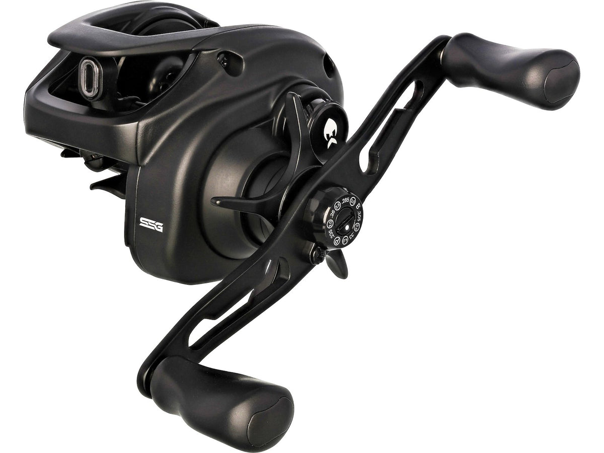 Moulinet Casting Westin W6-BC HD