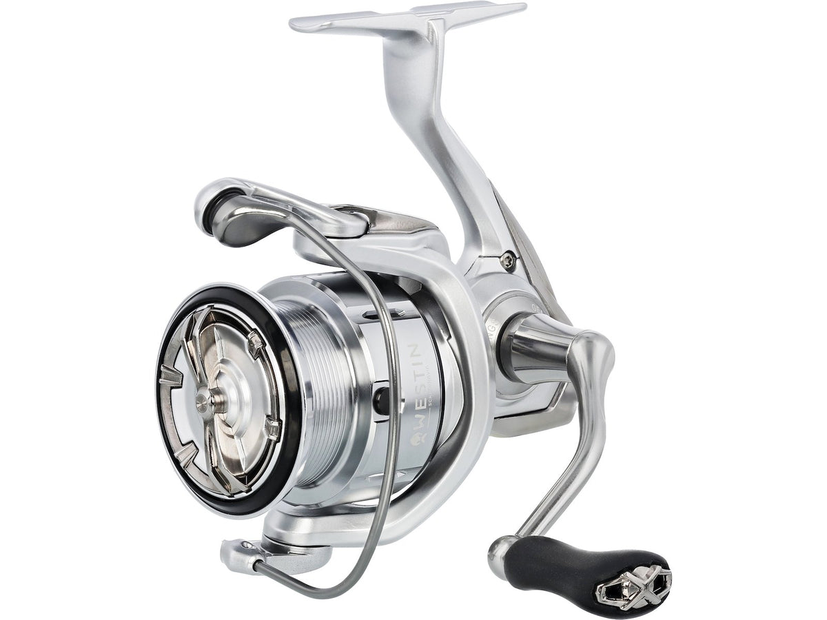 Moulinet Spinning Westin W3