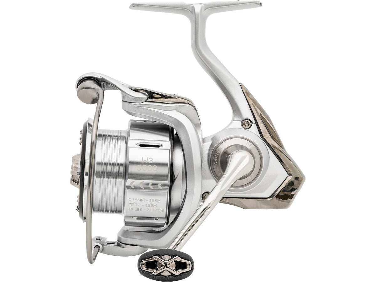 Moulinet Spinning Westin W3