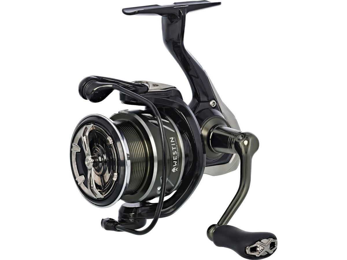 Moulinet Spinning Westin W2