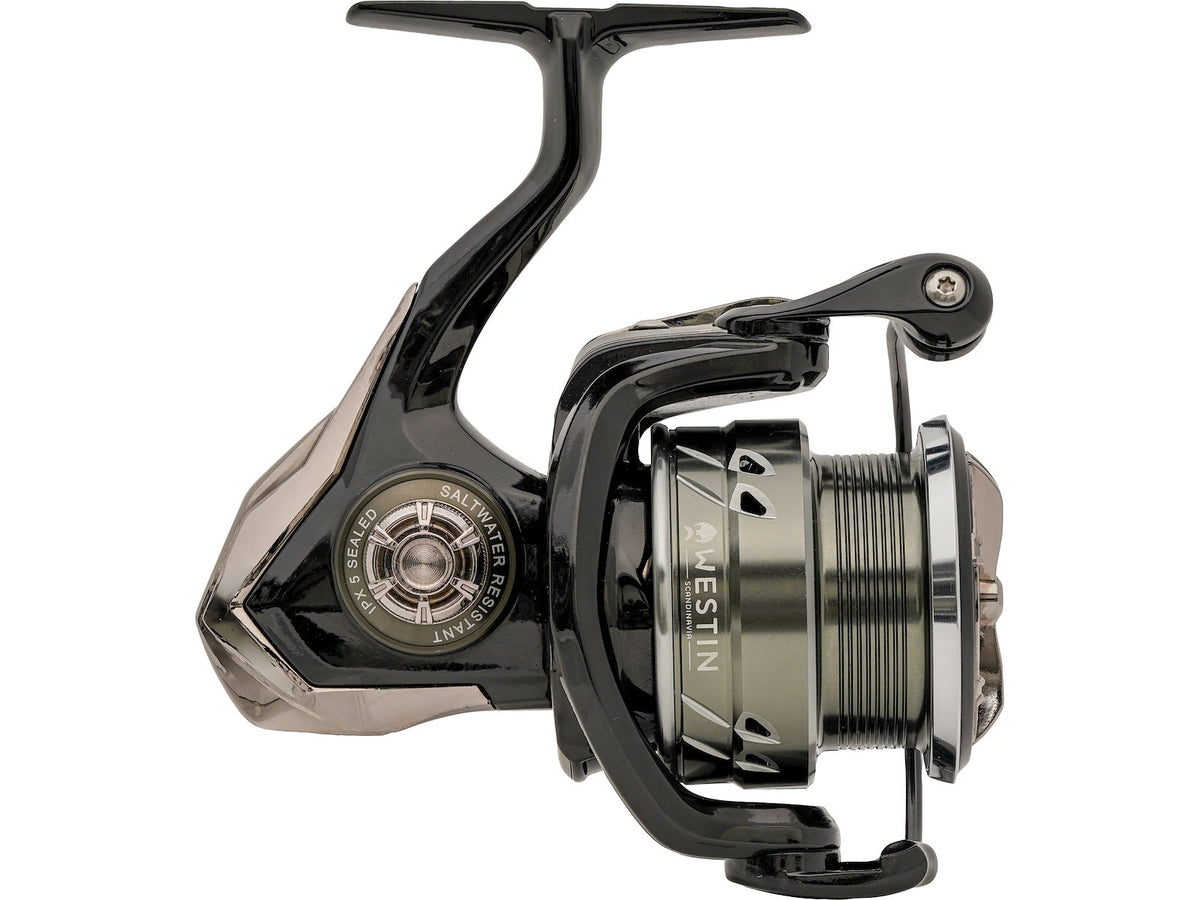Moulinet Spinning Westin W2