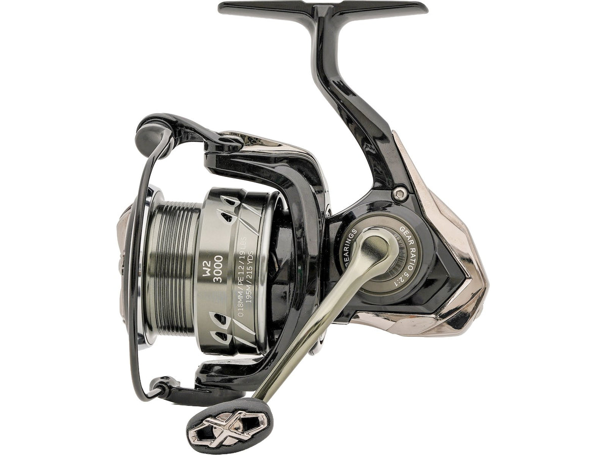Moulinet Spinning Westin W2