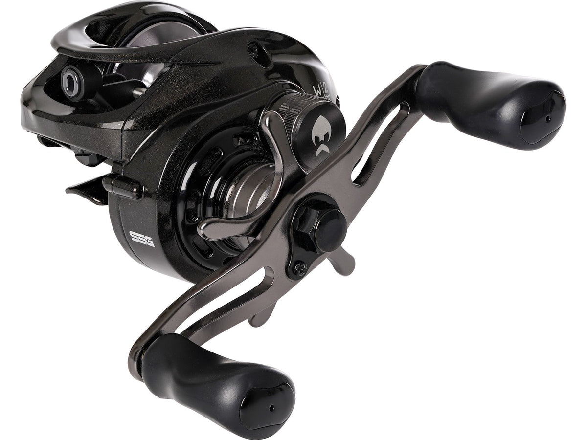 Moulinet Casting Westin W2-BC