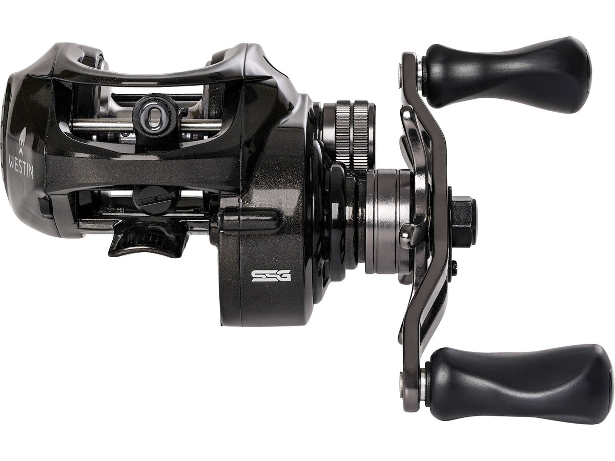 Moulinet Casting Westin W2-BC