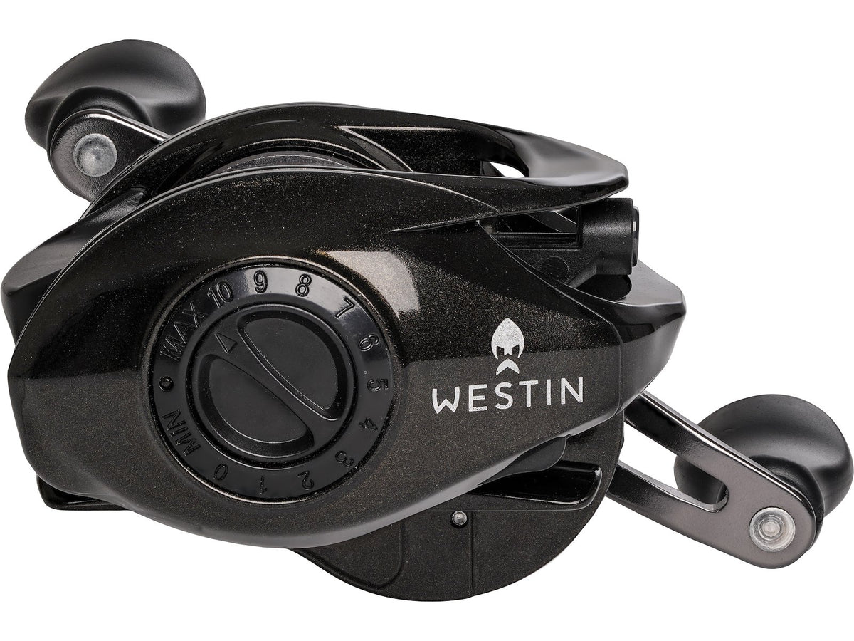 Moulinet Casting Westin W2-BC