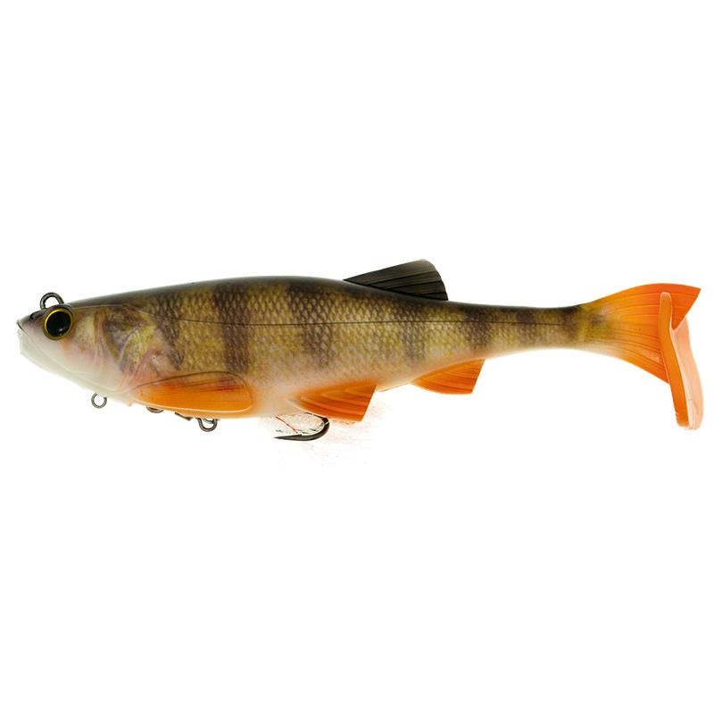 Kapsiz Kast Hd 7,5” - 19cm