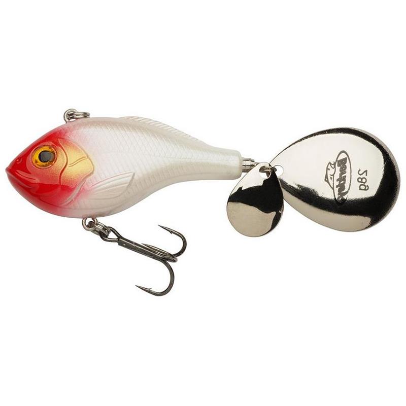 Pulse Spintail XL - 18g