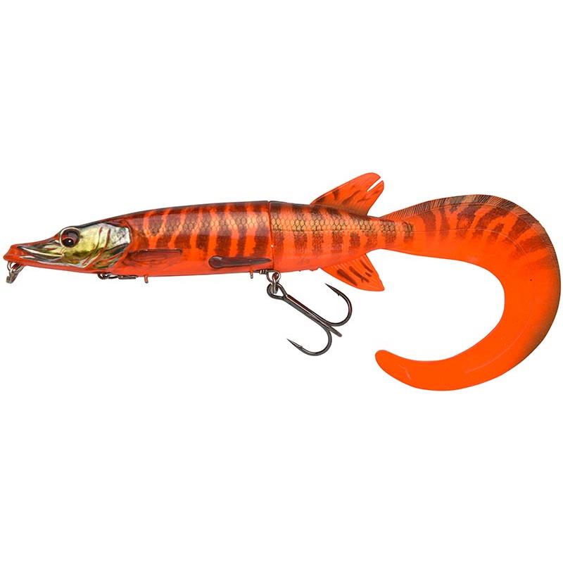 3D Hybrid Pike - 17cm