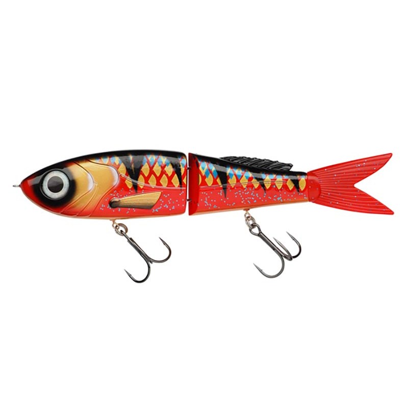 Poisson Nageur Abu Garcia Beast Glidebait - 15cm