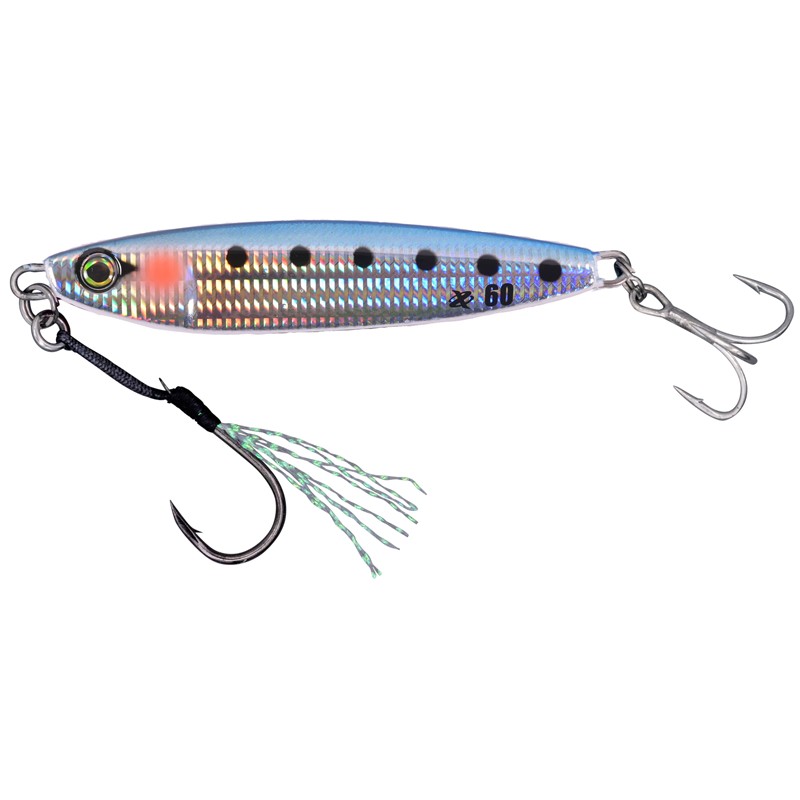 Casting Jig Xesta After Burner - 30g