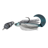 Chatterbait Madcat Skull Blade Jig XL - 55g