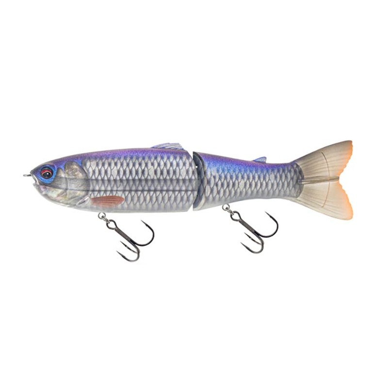 Poisson Nageur Savage Gear Wide Glide Scandal - 25cm