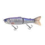 Poisson Nageur Savage Gear Wide Glide Scandal - 25cm