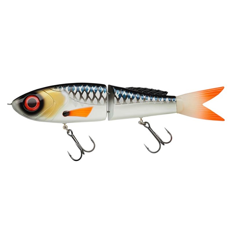 Poisson Nageur Abu Garcia Beast Glidebait - 15cm