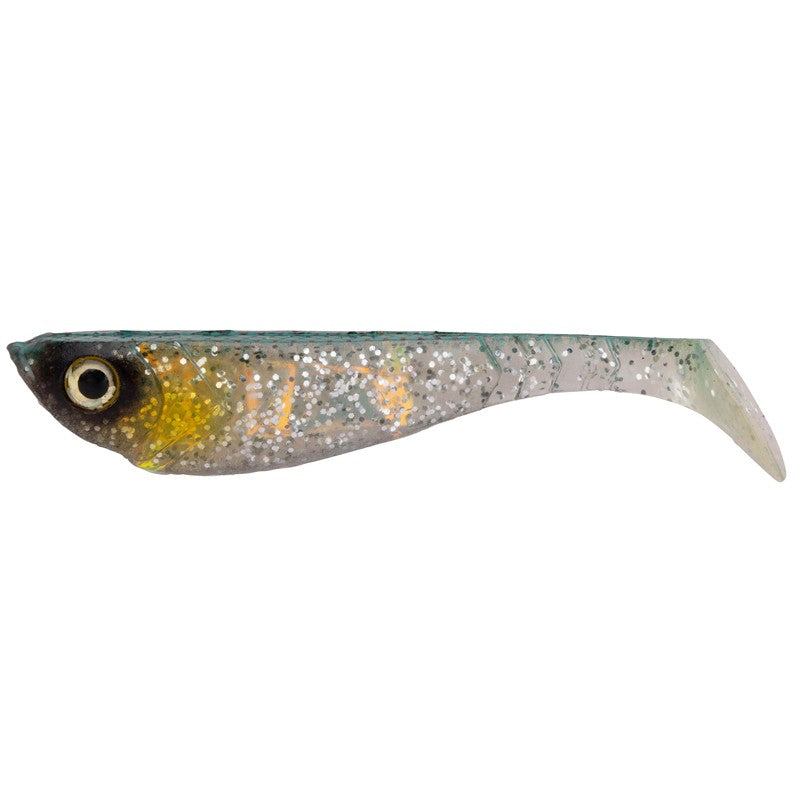 Leurre Souple Berkley PowerBait Pulse Shad - 6cm (Par 8)