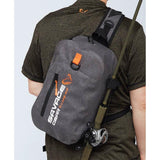 Sac Bandoulière Savage Gear AW Sling Rucksack