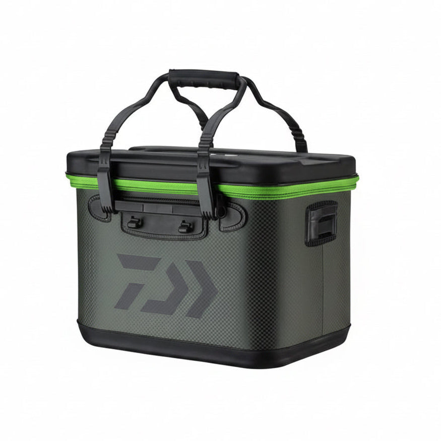 Sac de transport Daiwa Bakkan - Taille M