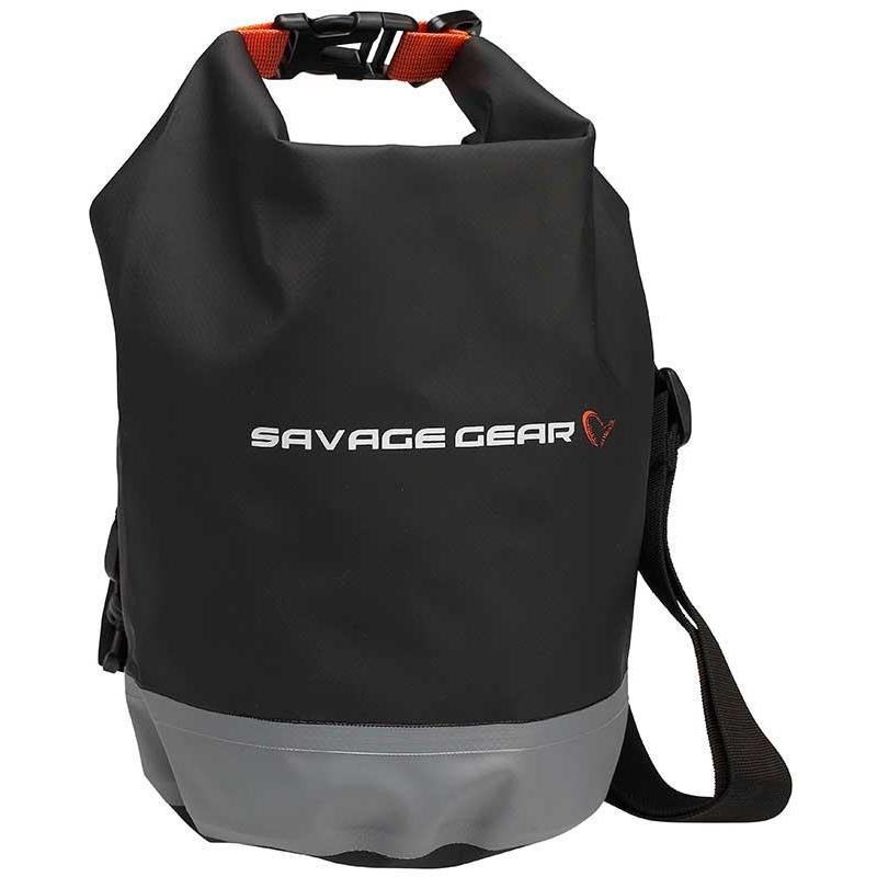 Sac Imperméable Savage Gear WP Rollup Bag