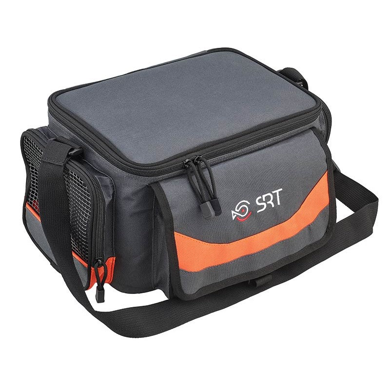 Sacoche Fish Intinct SRT - 4 boîtes