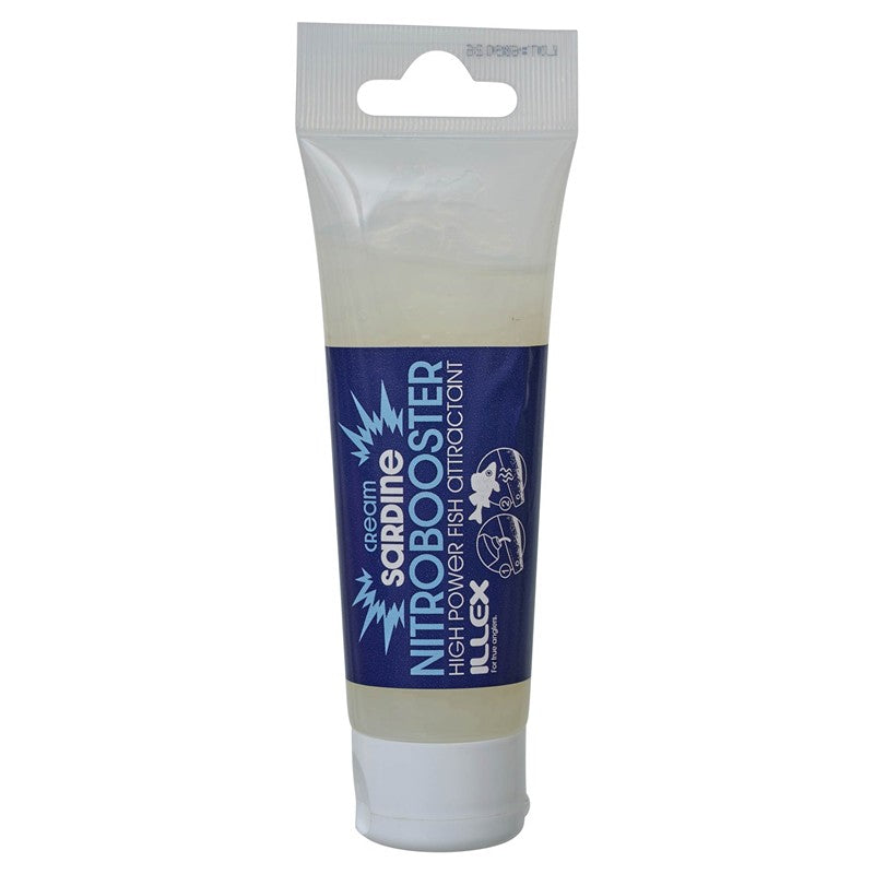 Attractant NITRO BOOSTER CREAM