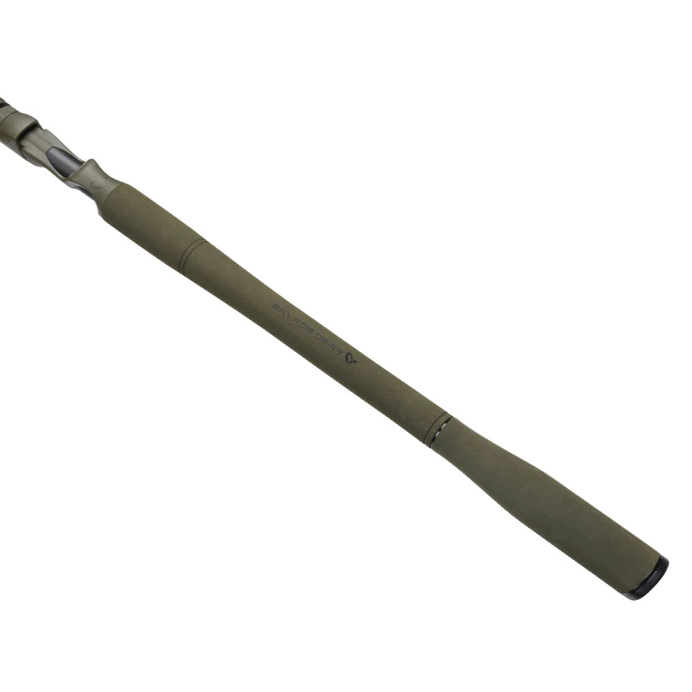 Canne Casting Savage Gear Alpha SG4 Monster