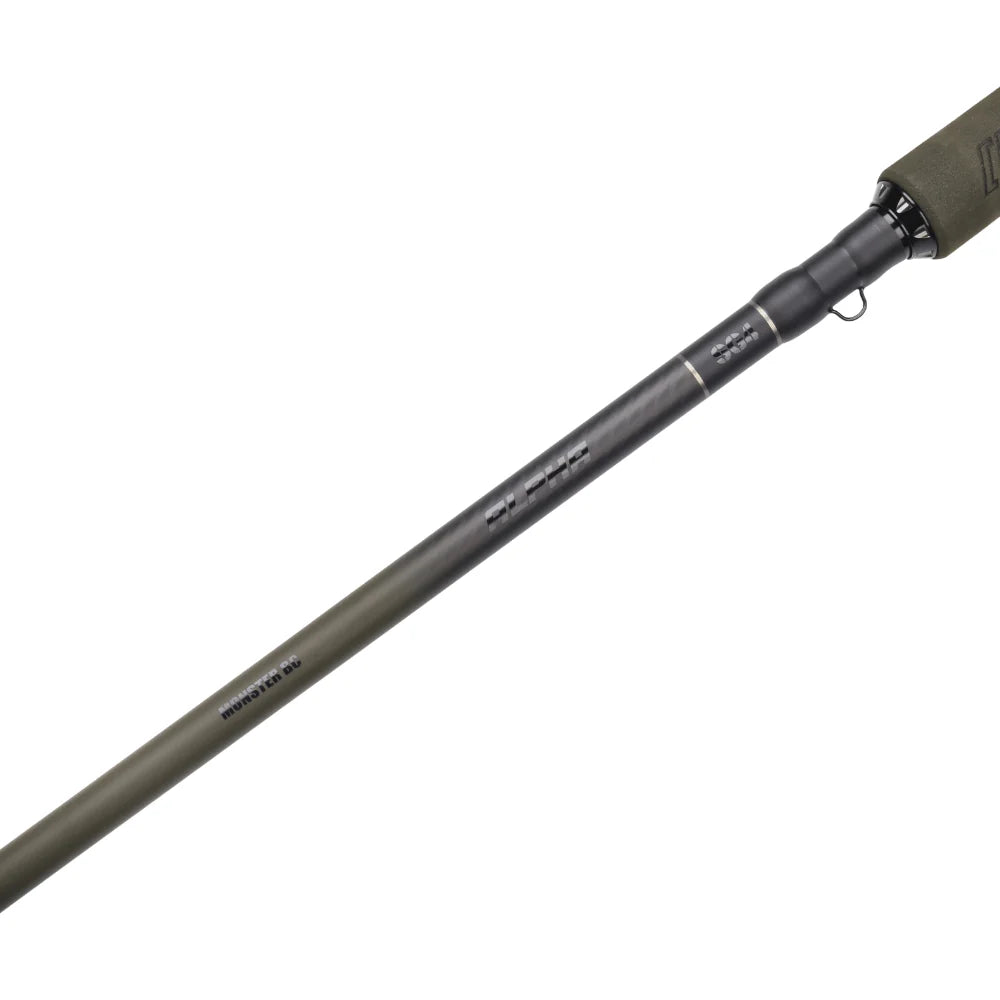 Canne Casting Savage Gear Alpha SG4 Monster
