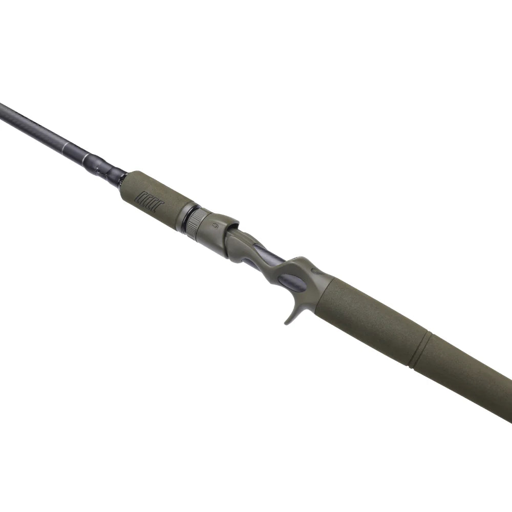 Canne Casting Savage Gear Alpha SG4 Monster