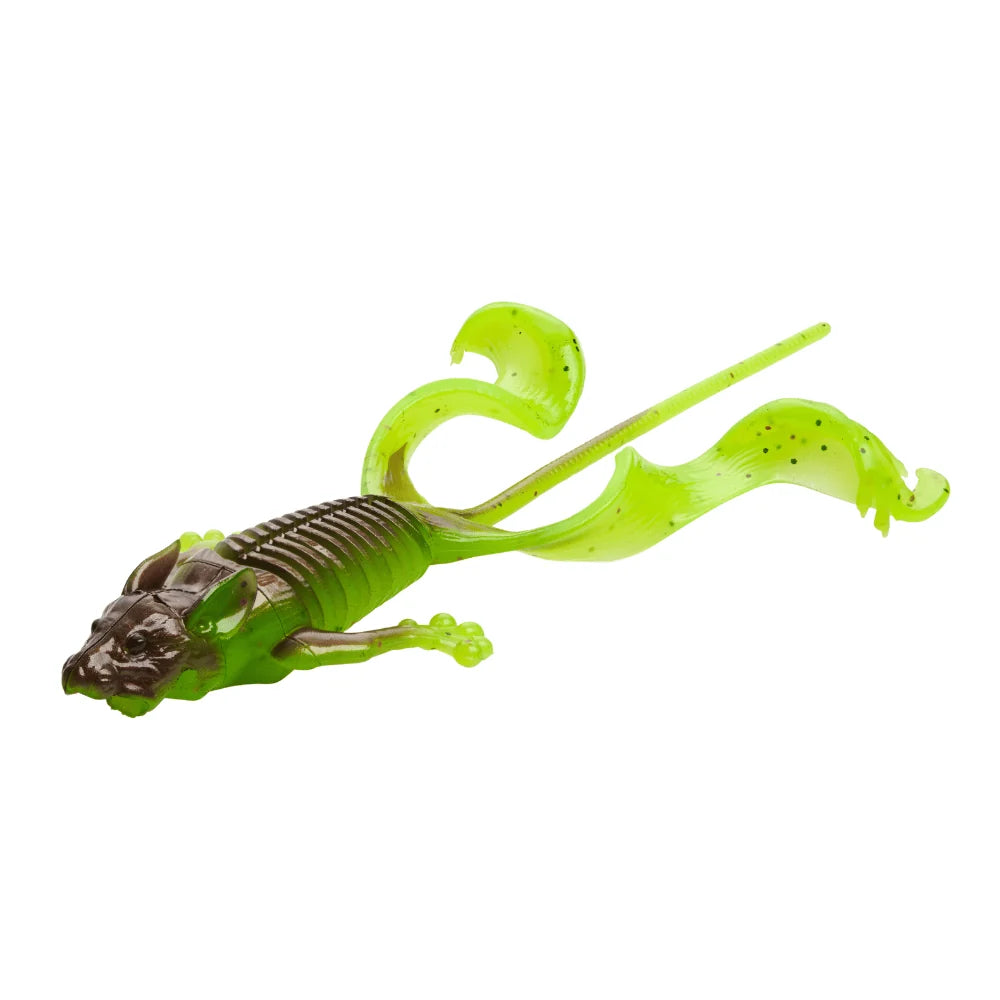 Leurre Souple Savage Gear Mutant Rat Soft Loose Body - 24cm