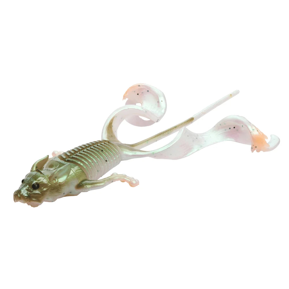 Leurre Souple Savage Gear Mutant Rat Soft Loose Body - 24cm