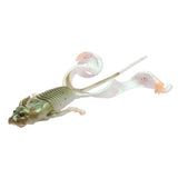Leurre Souple Savage Gear Mutant Rat Soft Loose Body - 24cm