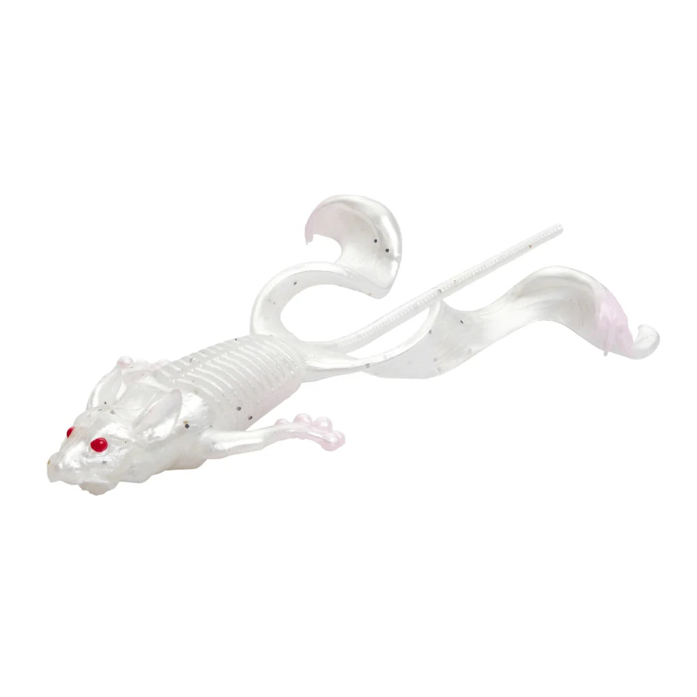 Leurre Souple Savage Gear Mutant Rat Soft Loose Body - 24cm