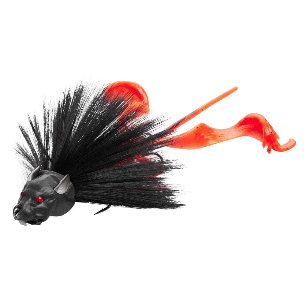 Leurre Souple Armé Savage Gear Mutant Rat - 30cm