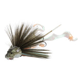 Leurre Souple Armé Savage Gear Mutant Rat - 30cm