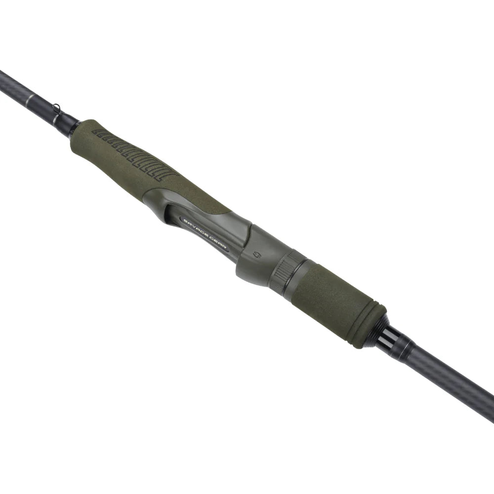 Canne Casting Savage Gear Revenge SG4 Medium Game