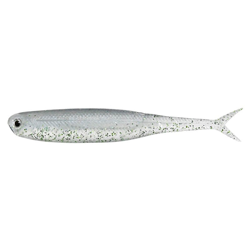 Leurre Souple Dstyle Virola 6" - 15,2cm