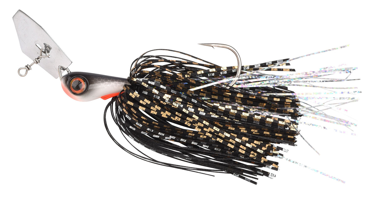 IRIS Thrillseeker XL 21g