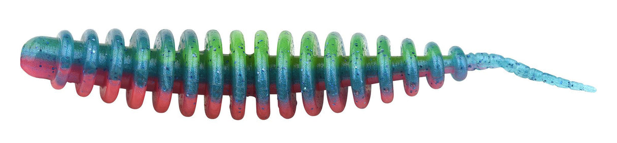 Trout Master Worm 65