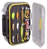 Boite Mobile Stocker