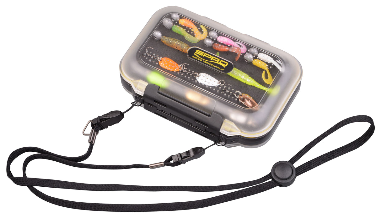 Boite Mobile Stocker