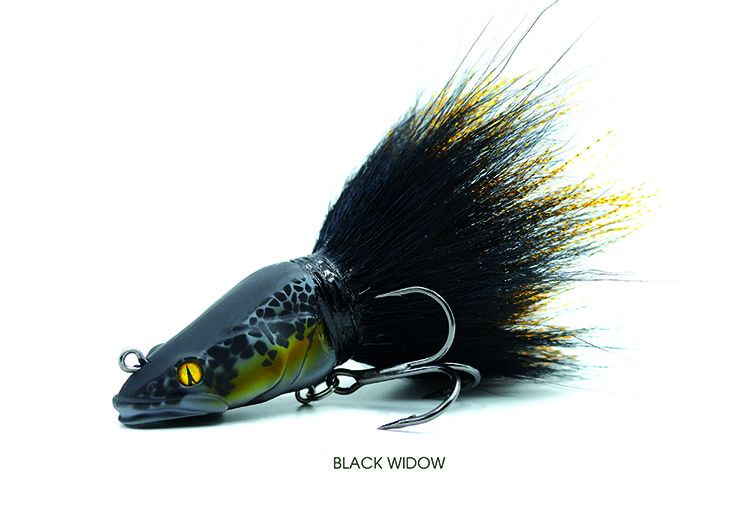 Tête VMC Sharpshoot'r