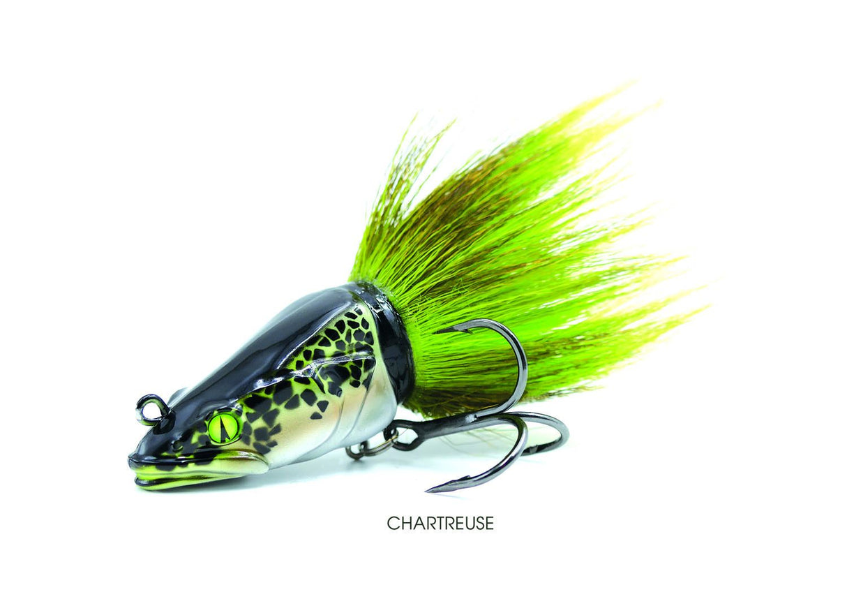 Tête VMC Sharpshoot'r