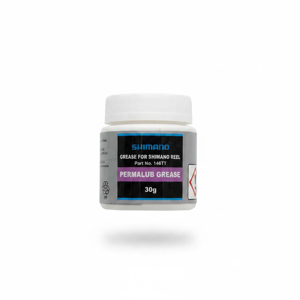 Graisse Shimano Permalub - 30g