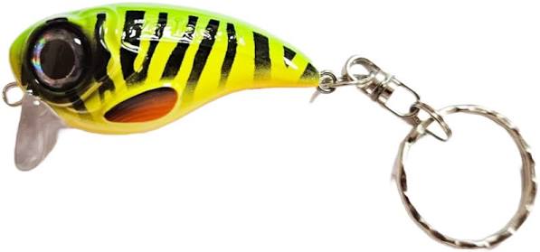 Porte Clés Spro Fat Iris