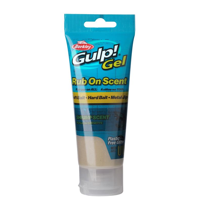 Attractant Gel Berkley Gulp! Gel