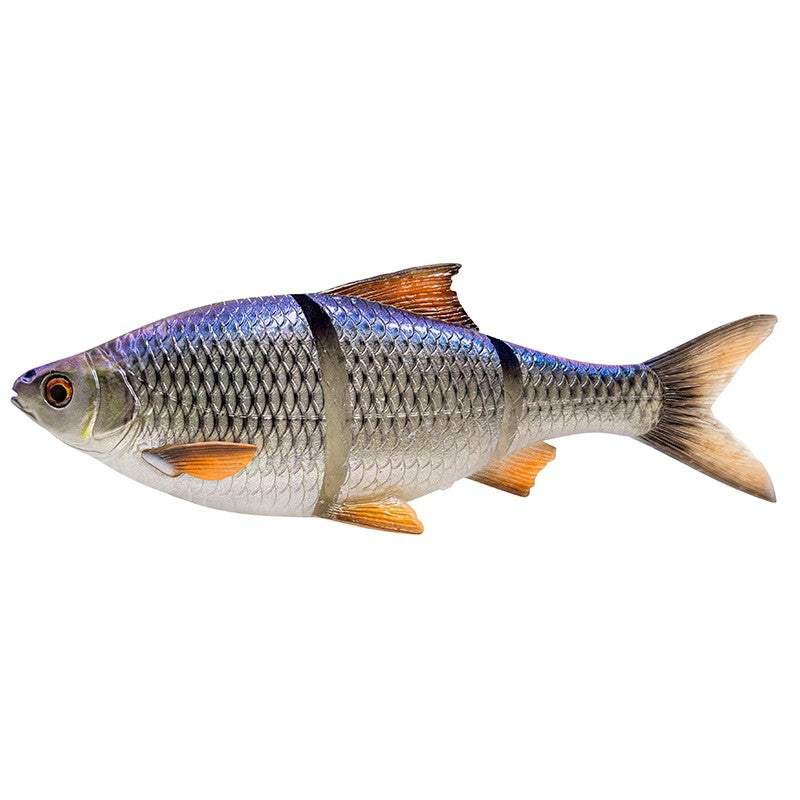 4D LT ROACH Slow Sinking - 32cm