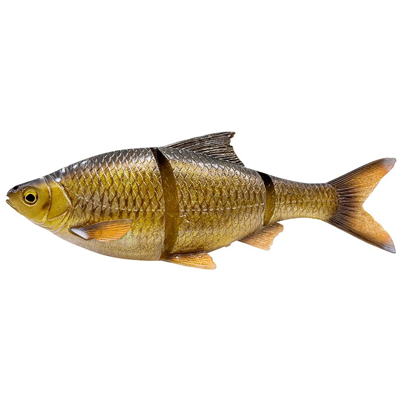 4D LT ROACH Slow Sinking - 32cm