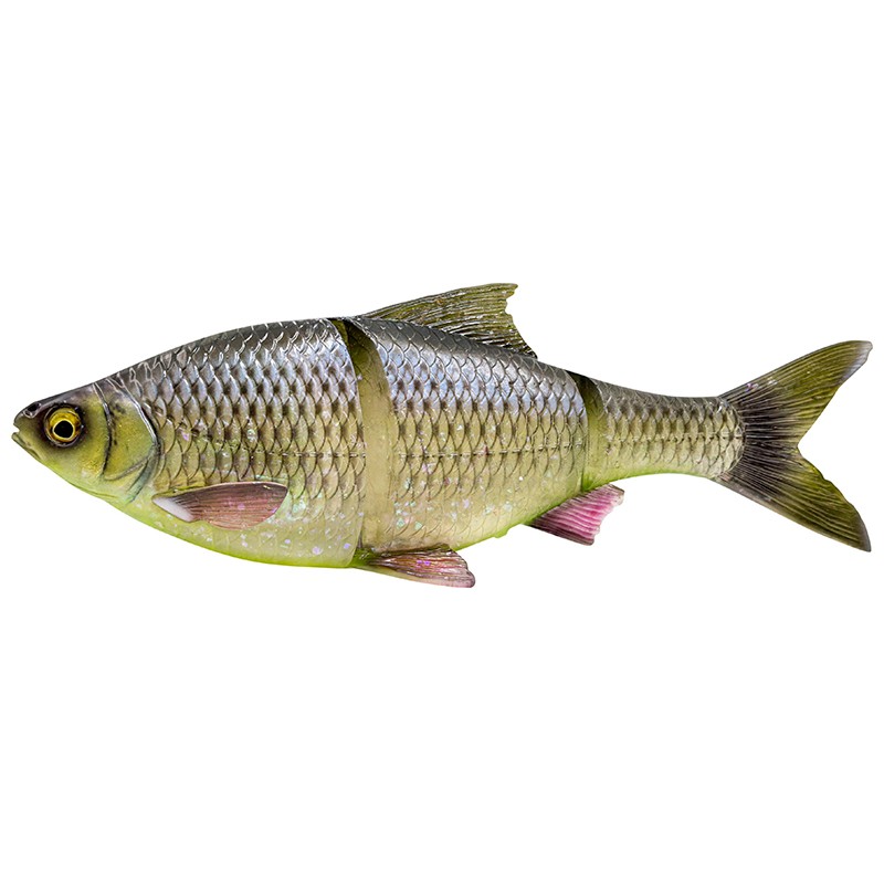 4D LT ROACH Slow Sinking - 32cm