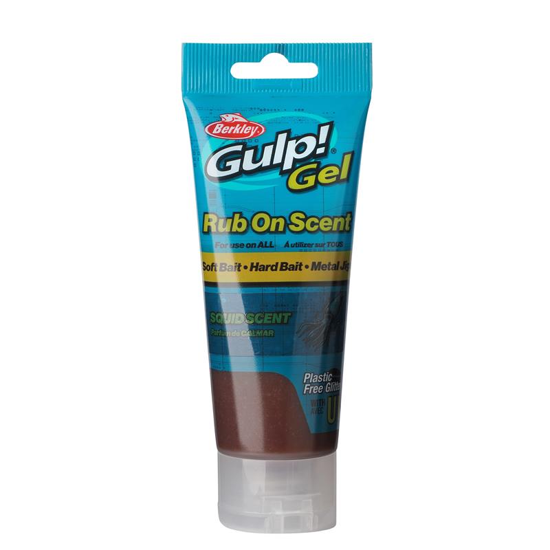 Attractant Gel Berkley Gulp! Gel
