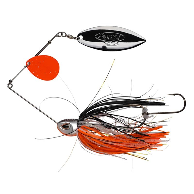 Spinnerbait Berkley PowerBlade Spinnerbait - 11g