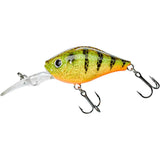 Poisson Nageur Gunki D-Gigan 39F - 3,9cm
